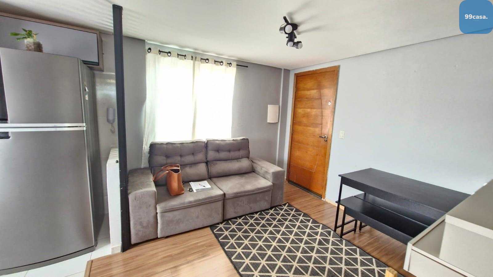 Apartamento à venda, Campo Pequeno, COLOMBO - PR