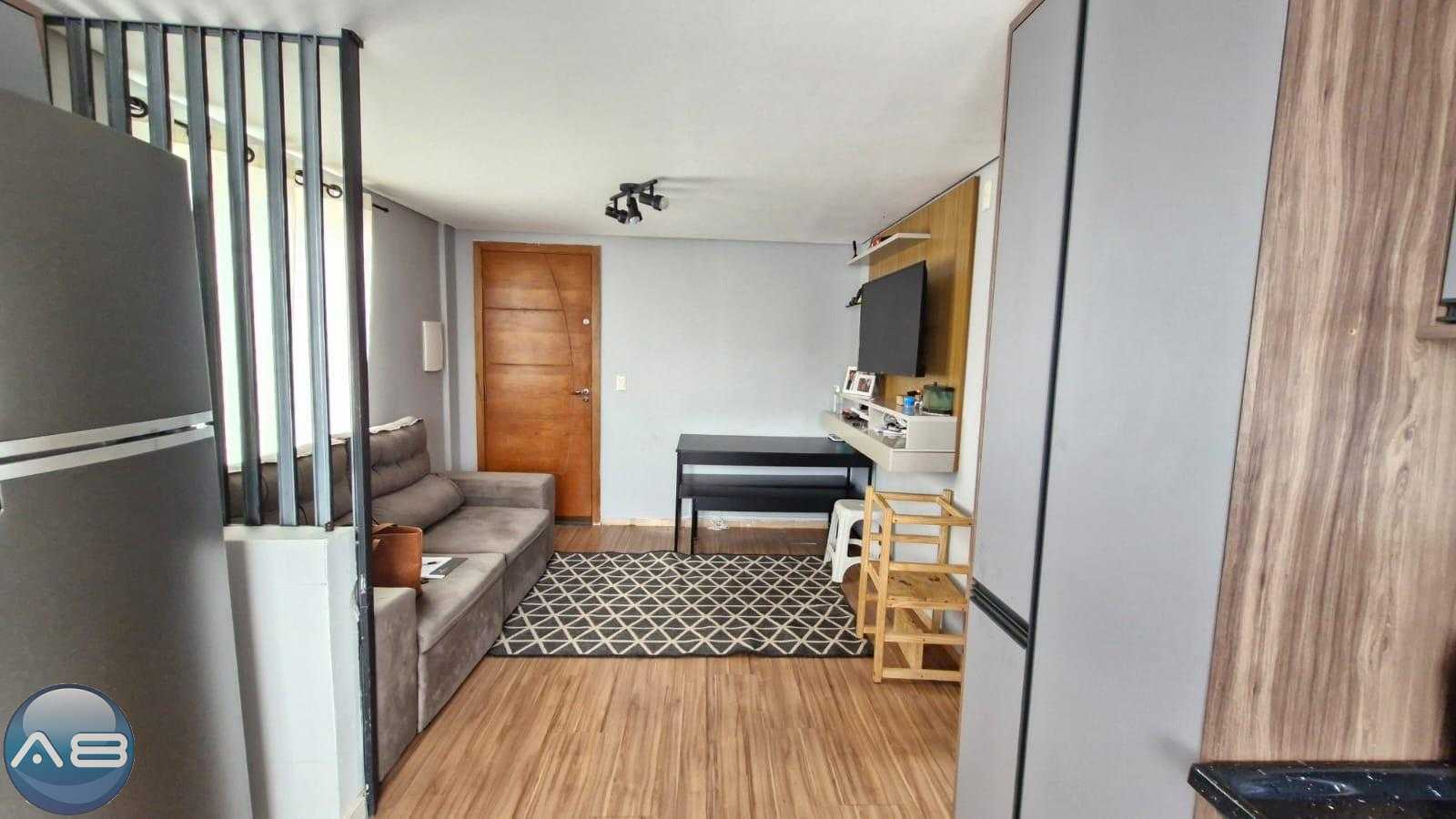 Apartamento à venda, Campo Pequeno, COLOMBO - PR