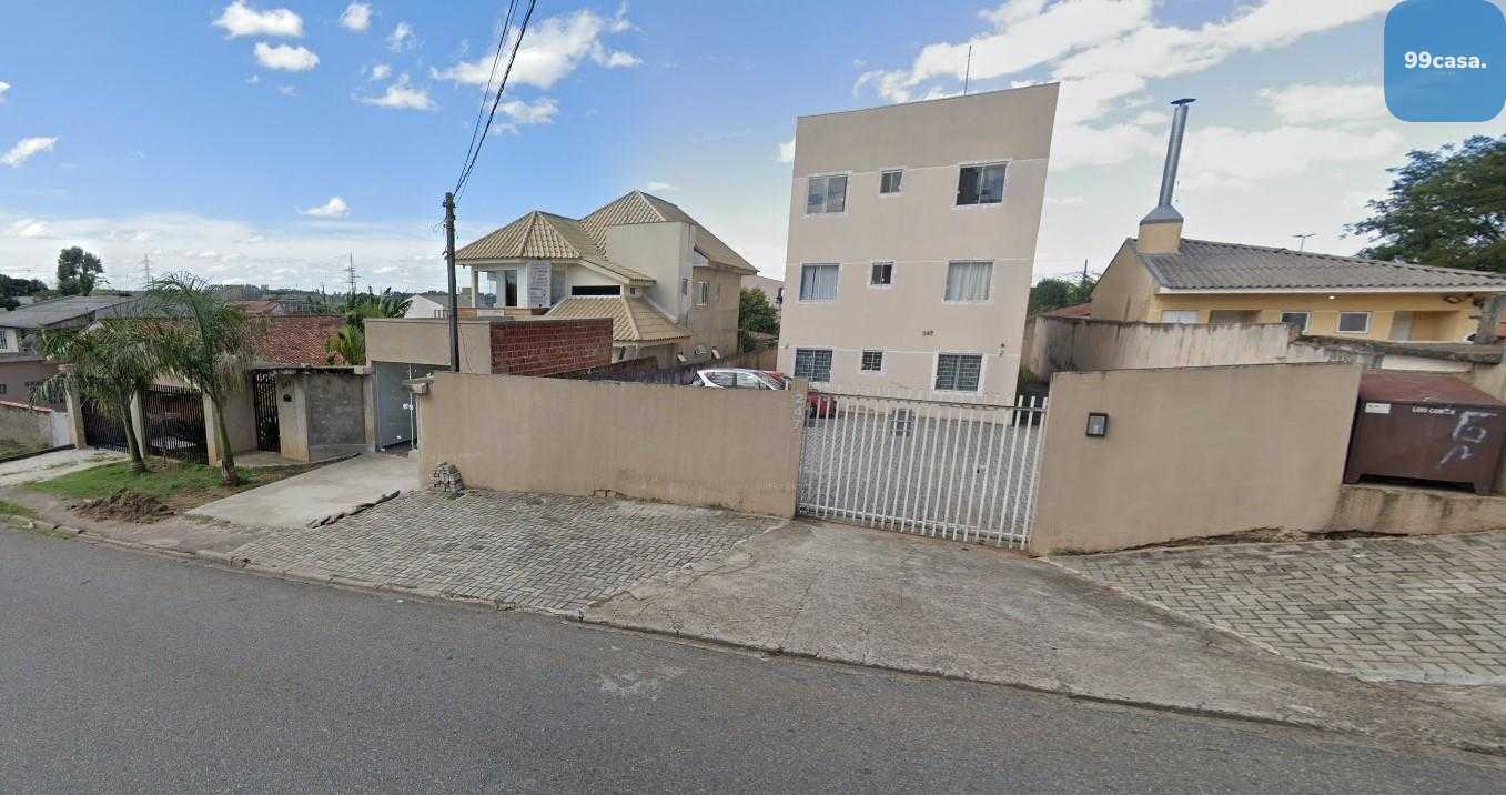 Apartamento à venda, Campo Pequeno, COLOMBO - PR