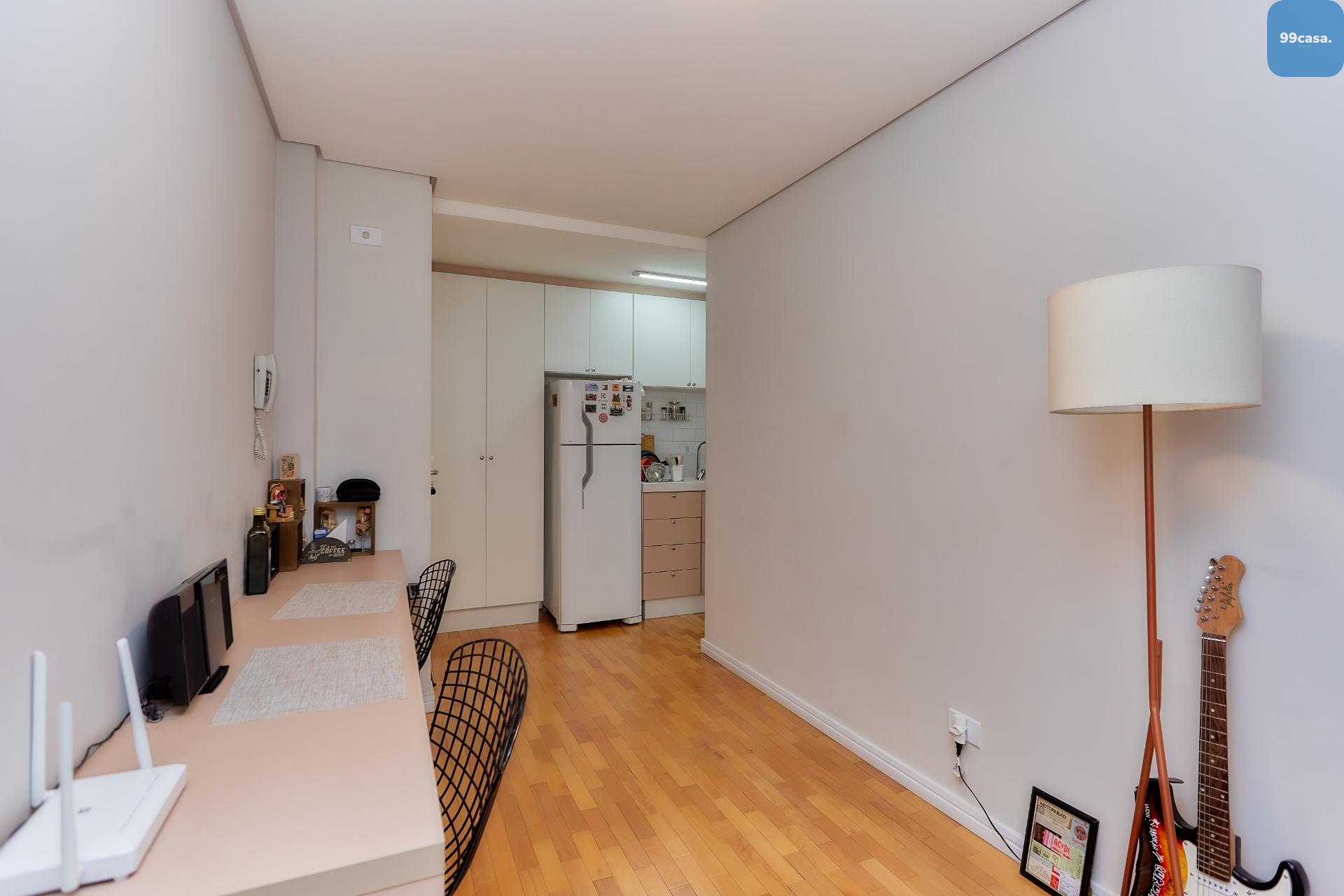 Apartamento à venda, Novo Mundo, CURITIBA - PR