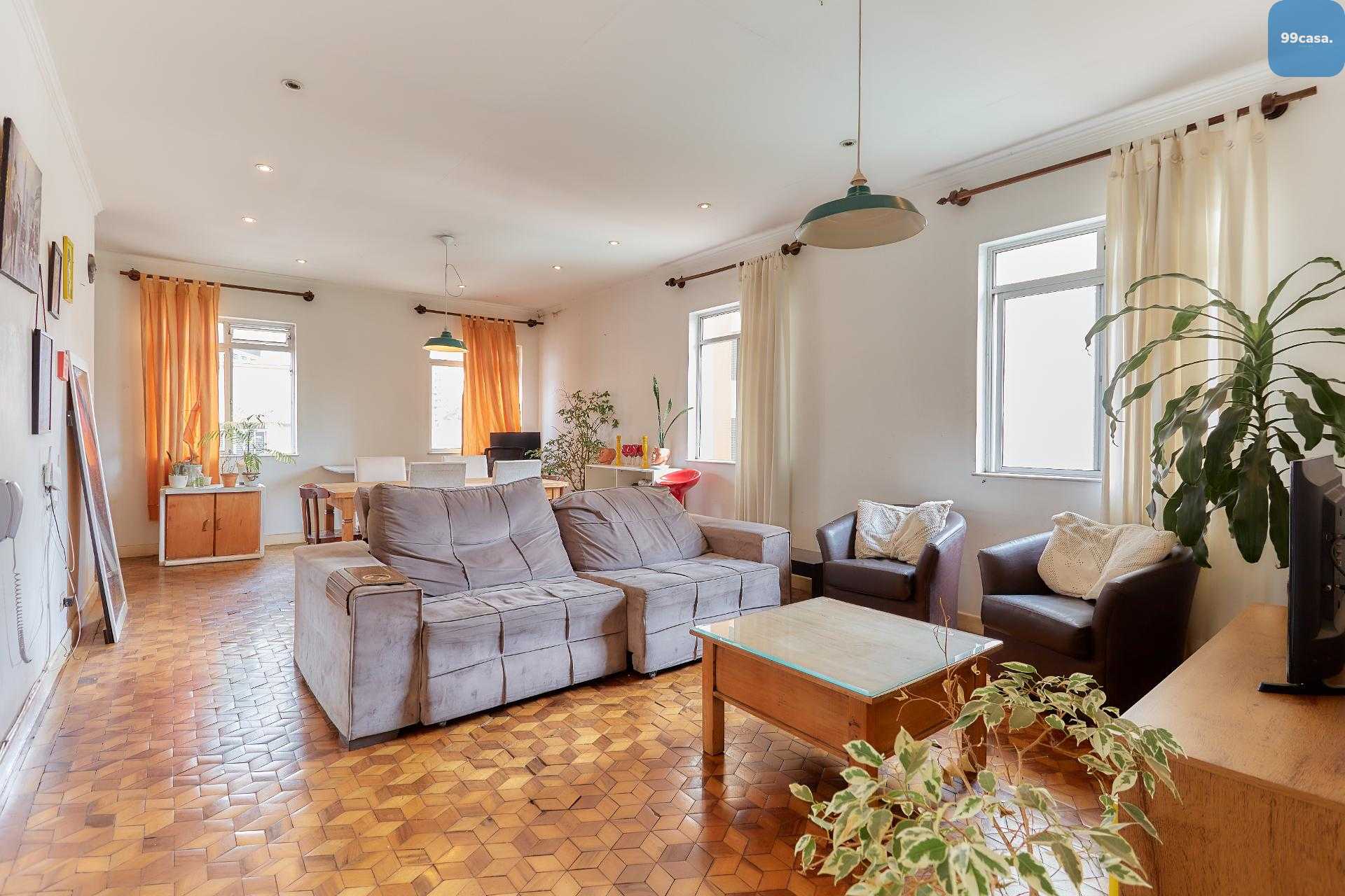 Apartamento à venda, água verde, CURITIBA - PR