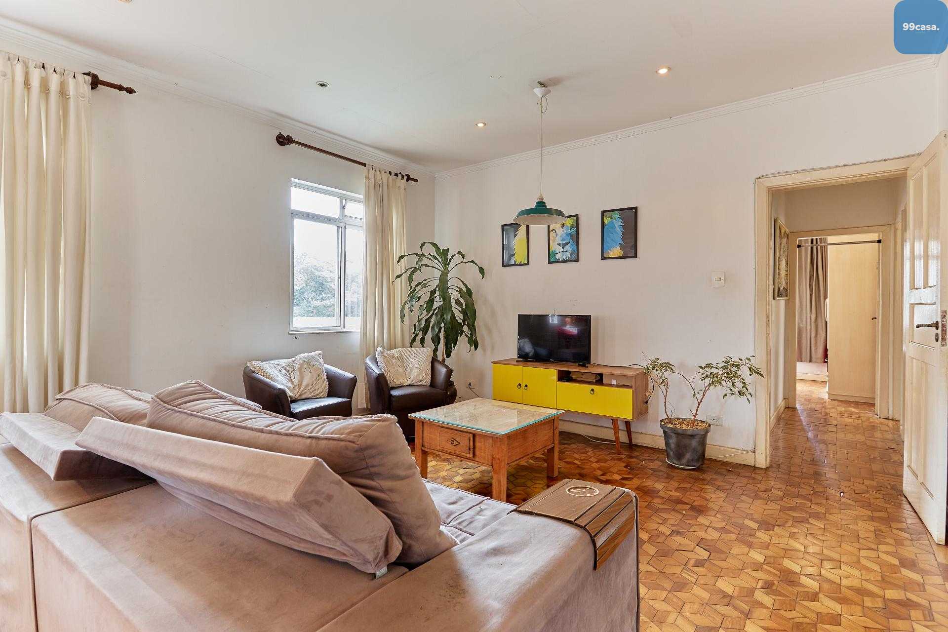 Apartamento à venda, água verde, CURITIBA - PR