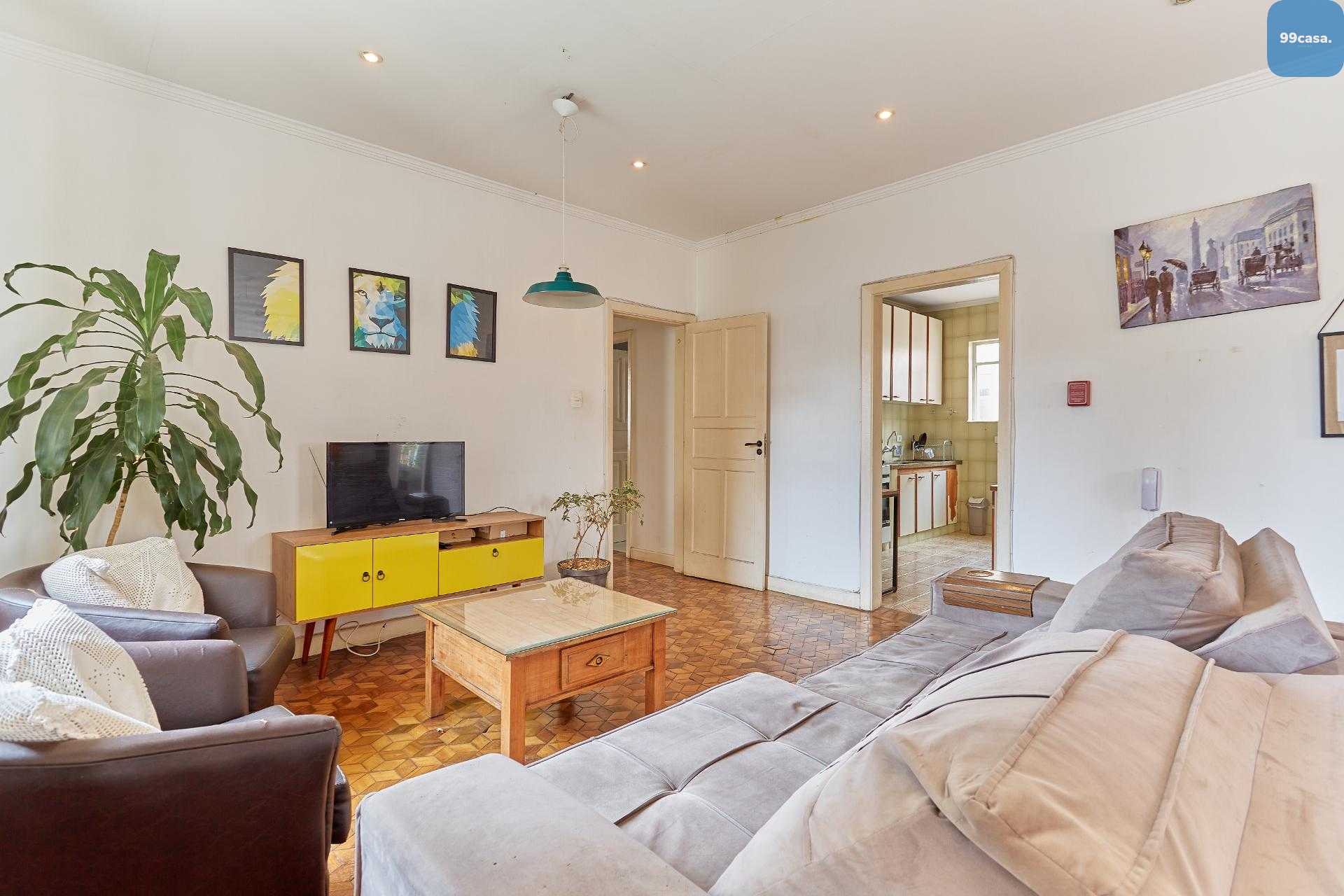 Apartamento à venda, água verde, CURITIBA - PR