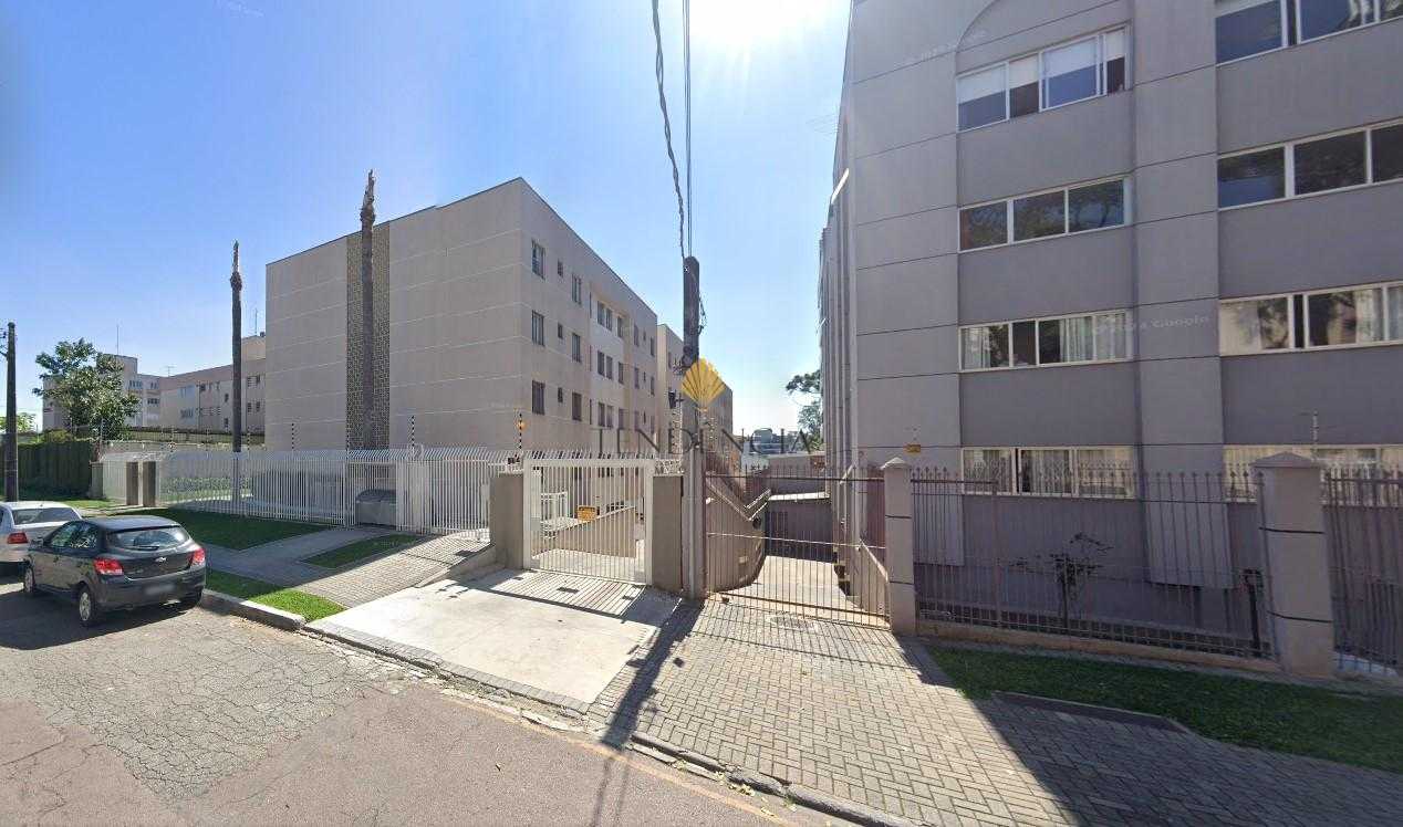 Apartamento à venda, portão, CURITIBA - PR