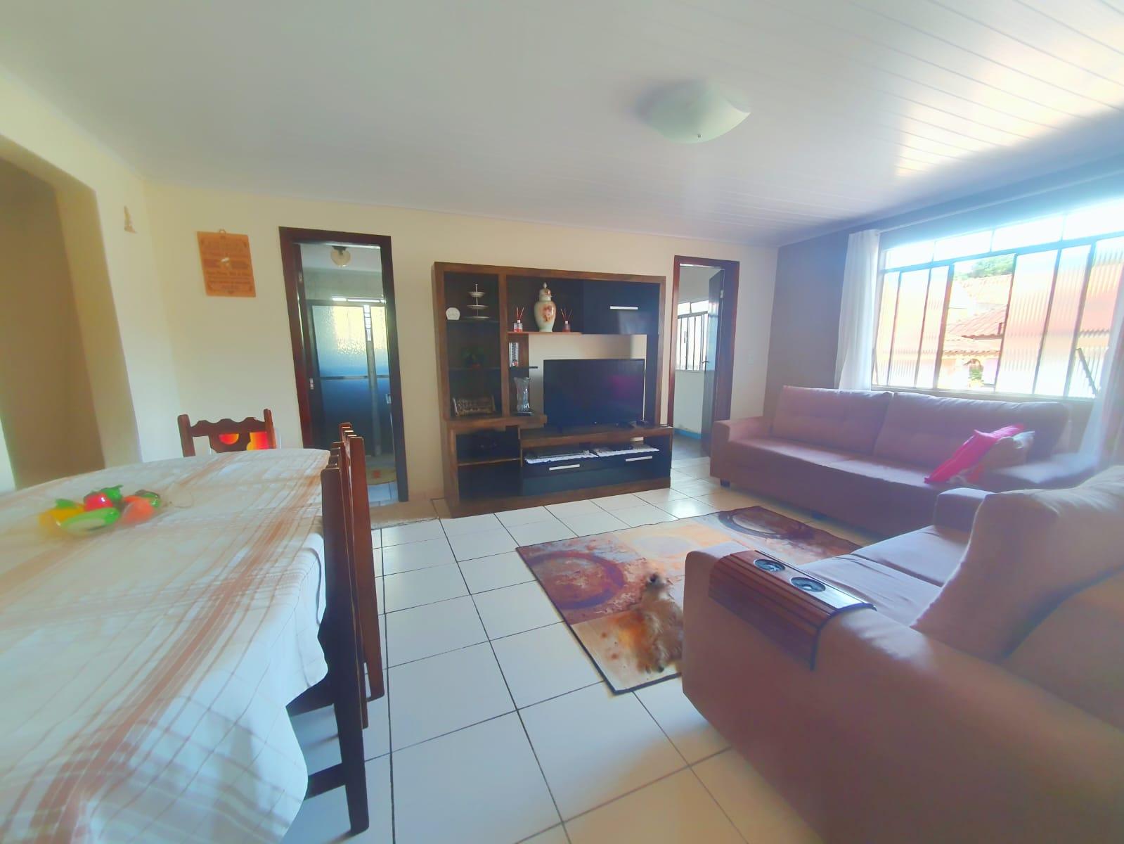 Casa com 5 dormitórios à venda, 95.20 m2, SÃO BRAZ, CURITIBA - PR