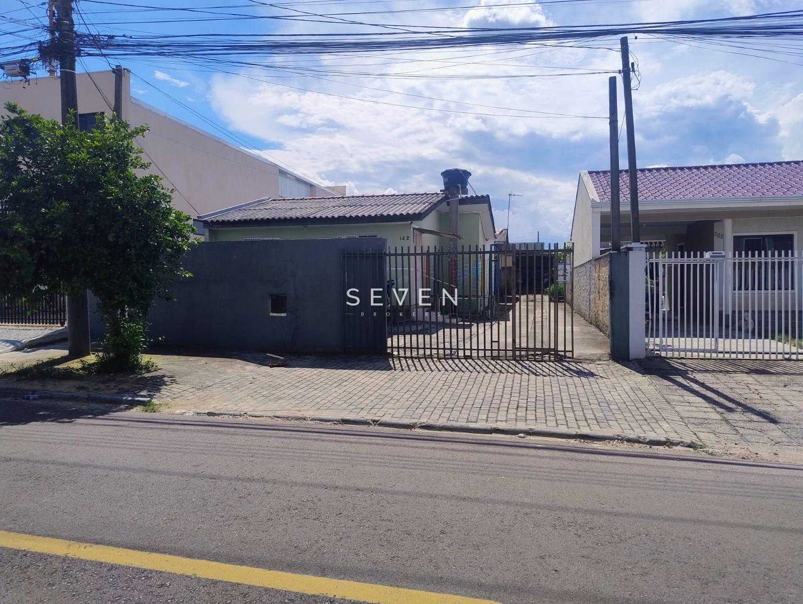Terreno à venda, Xaxim, CURITIBA - PR