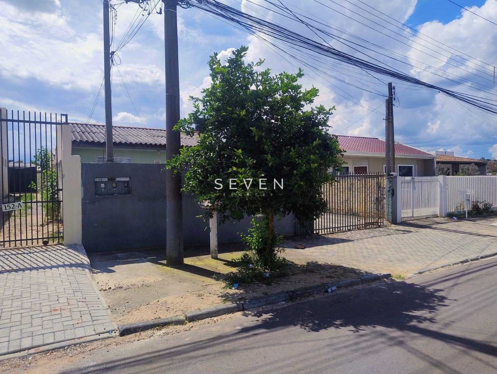 Terreno à venda, Xaxim, CURITIBA - PR
