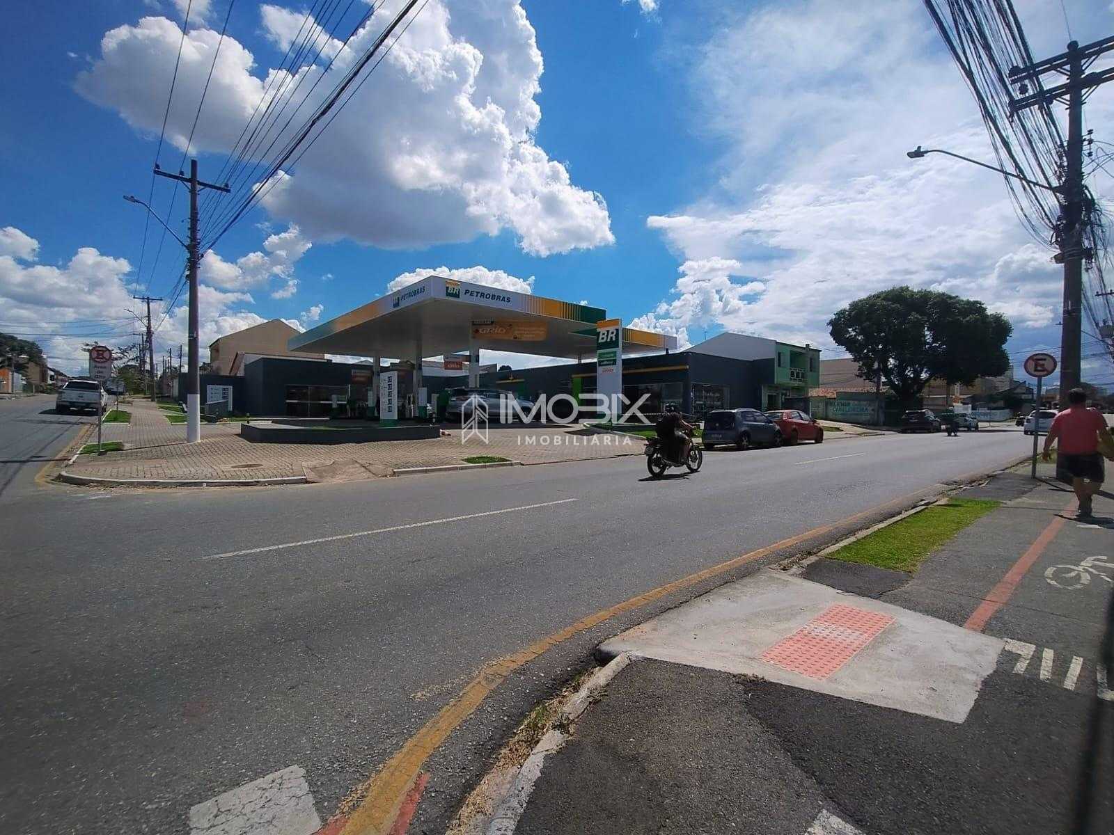 Terreno à venda, Xaxim, CURITIBA - PR
