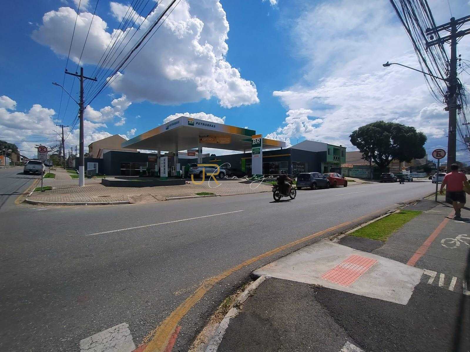 Terreno à venda, Xaxim, CURITIBA - PR