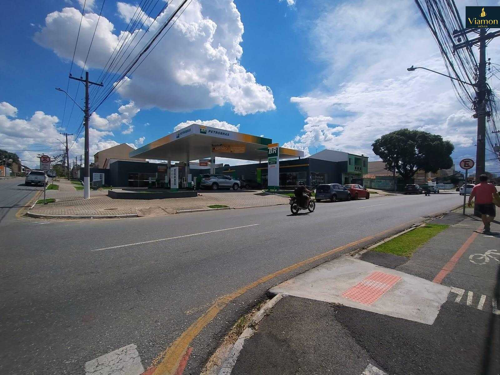 Terreno à venda, Xaxim, CURITIBA - PR