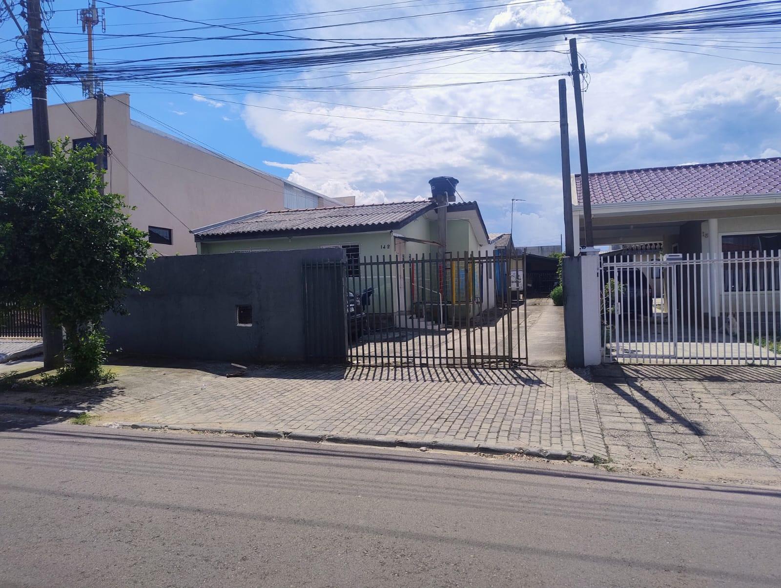 Terreno ? venda, 440 m2, XAXIM, CURITIBA - PR