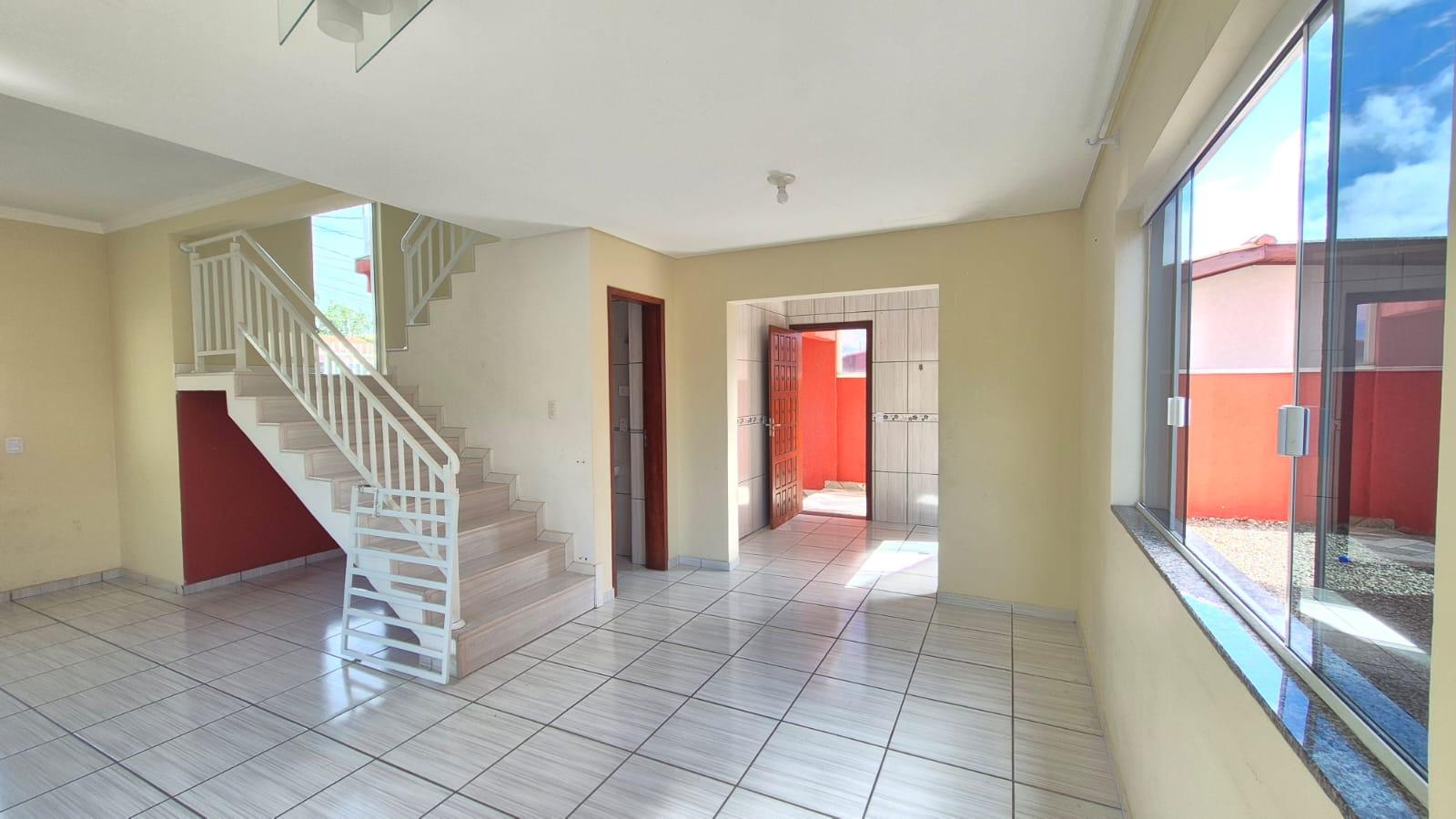 Sobrado com 3 dormitórios à venda, 85,60 m2, SAO JOSE DOS PINH...