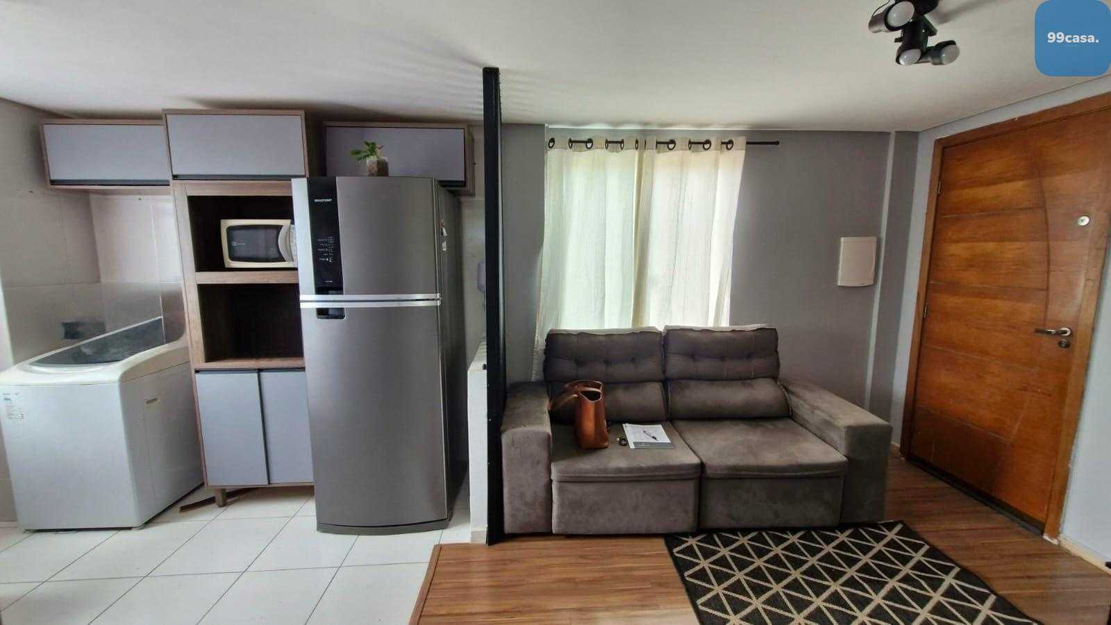 Apartamento à venda, Campo Pequeno, COLOMBO - PR