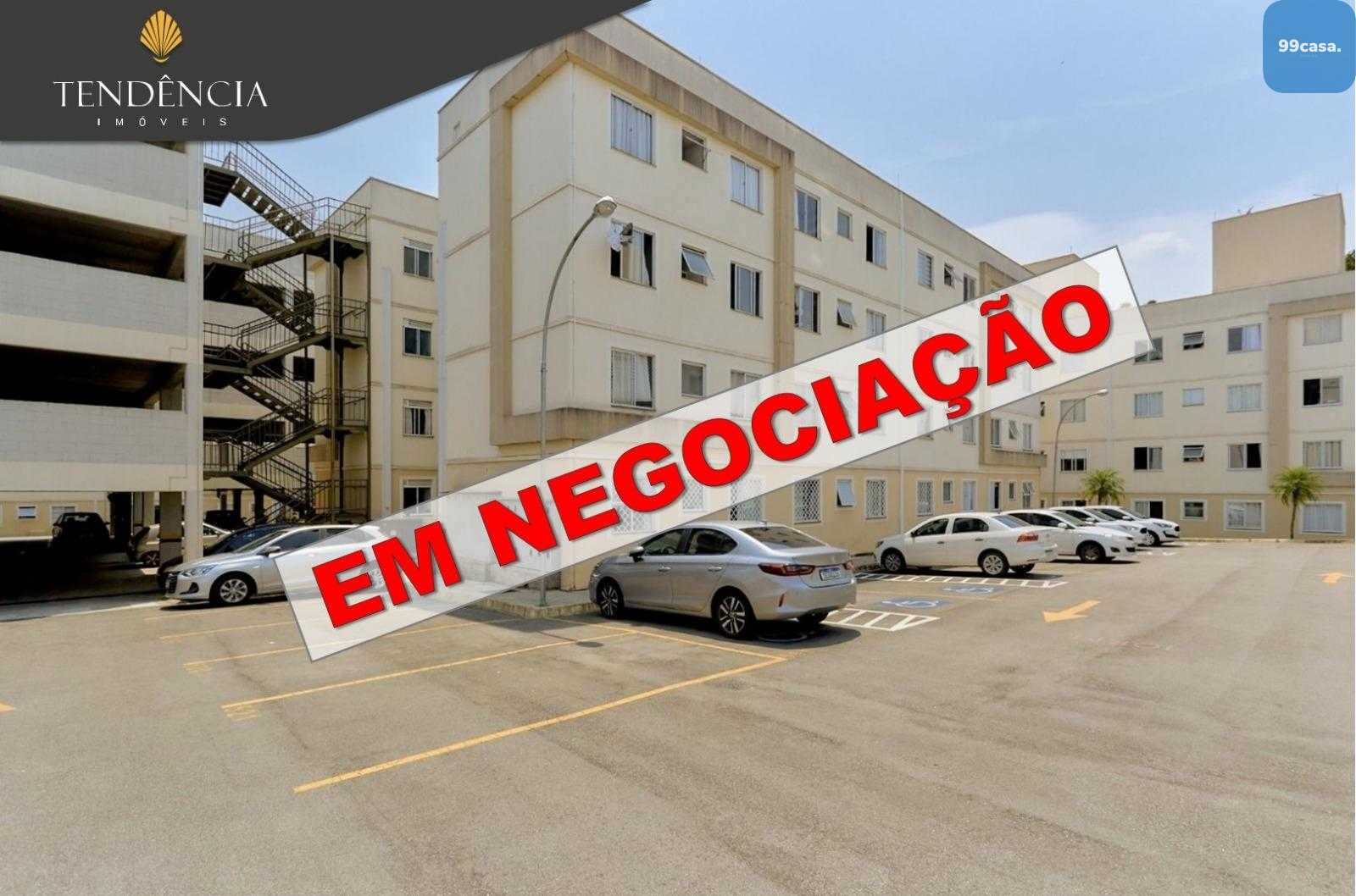 Apartamento com 1 dormitório à venda,38.40 m , SAO JOSE DOS PI...