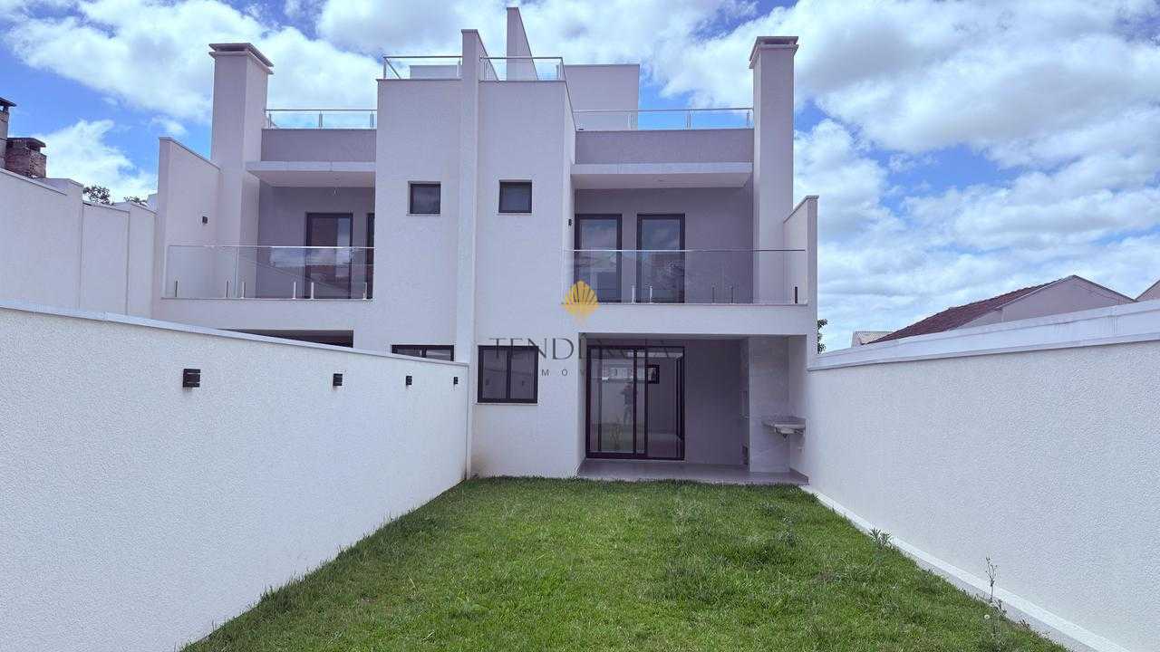 Sobrado com 3 quartos  à venda, 195 m  por R  1.490.000 - Pila...