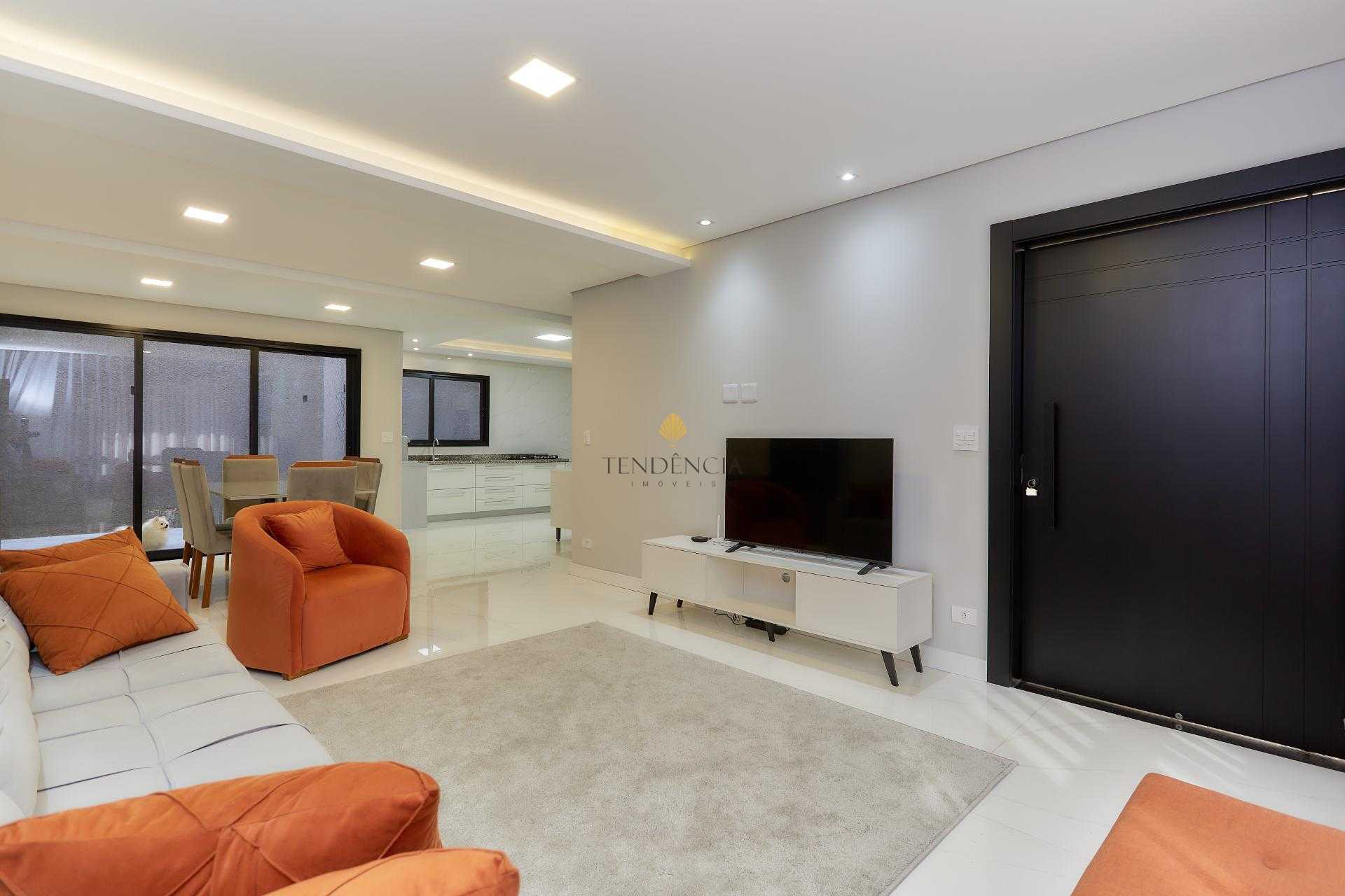 Casa à venda, Alto Boqueirão, CURITIBA - PR