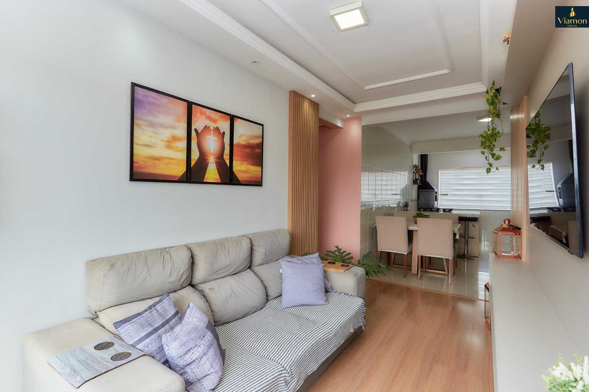 Apartamento com 3 dormitórios à venda, 60m , IPÊ, SAO JOSE DOS...