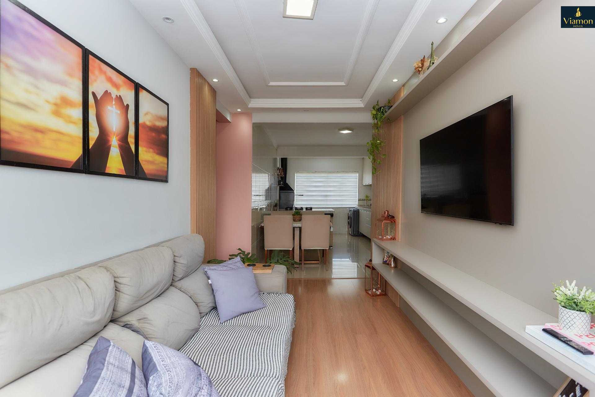 Apartamento com 3 dormitórios à venda, 60m , IPÊ, SAO JOSE DOS...