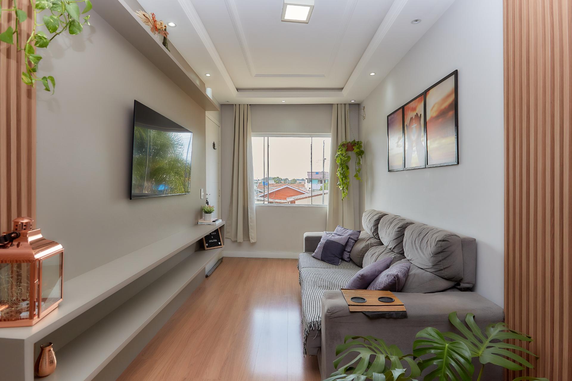 Apartamento com 3 dormitórios à venda, 68 m2, IPÊ, SAO JOSE DO...