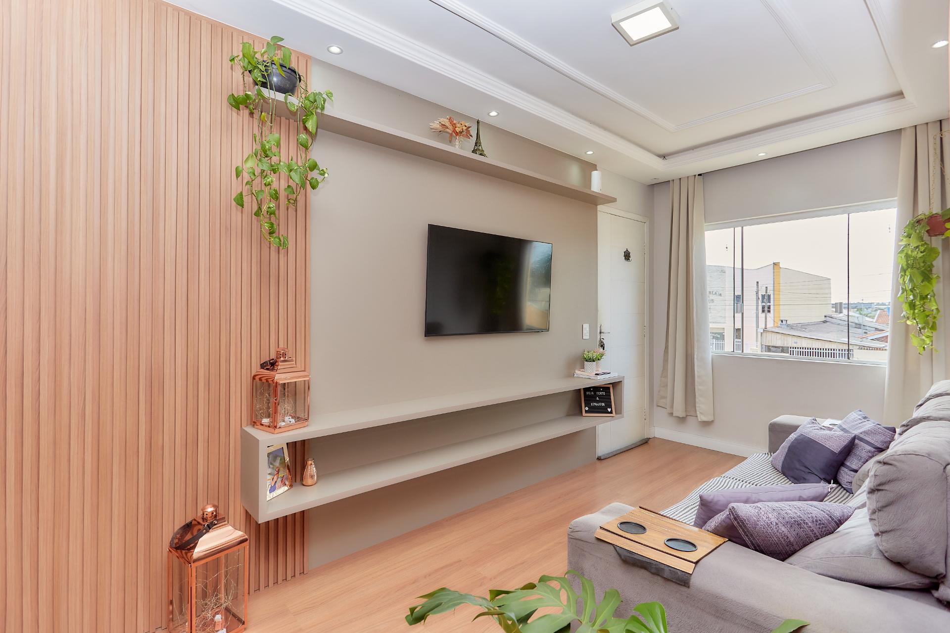 Apartamento com 3 dormitórios à venda, 68 m2, IPÊ, SAO JOSE DO...