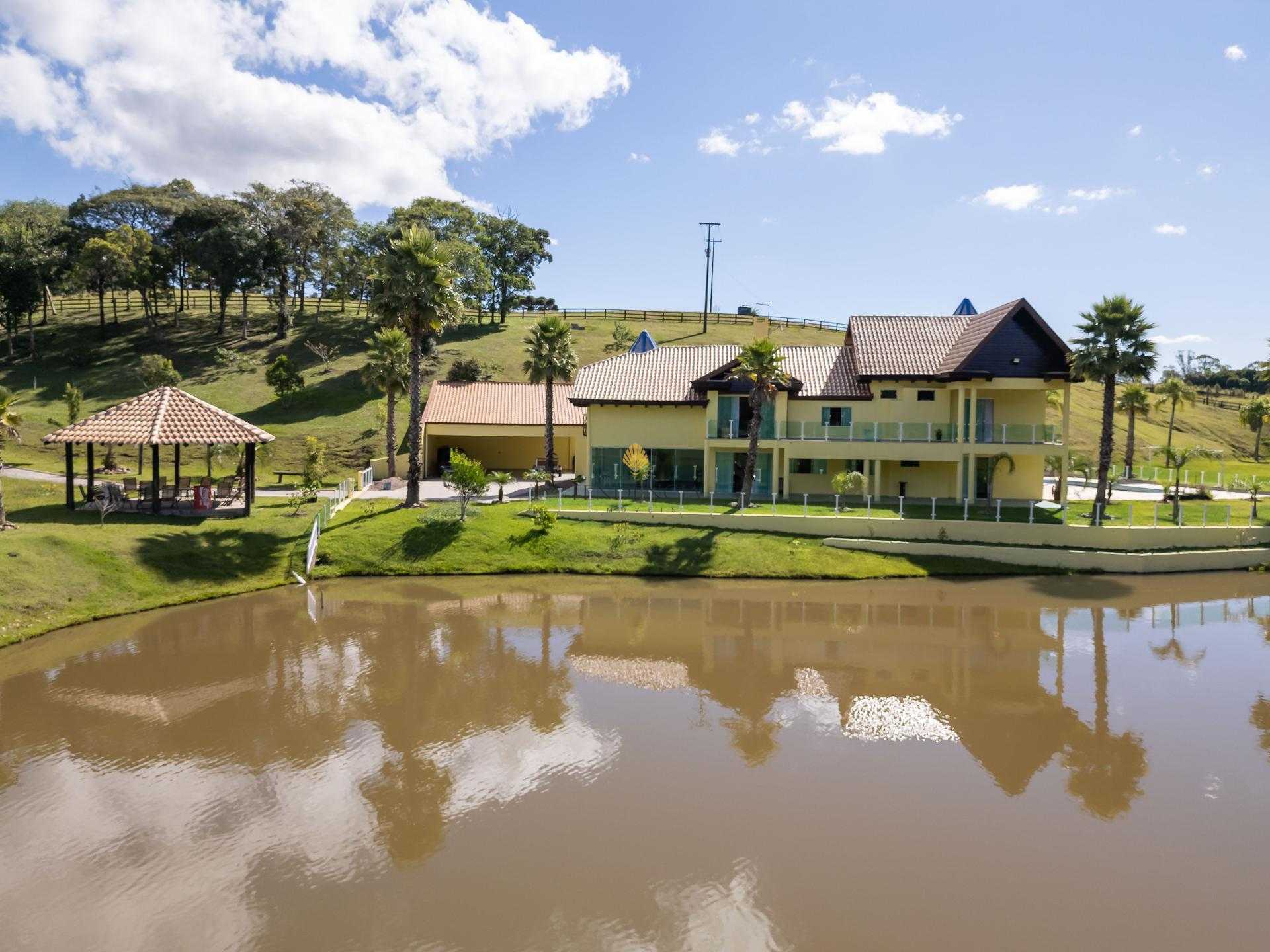 Ch?cara ? venda, Zona Rural, SAO JOSE DOS PINHAIS - PR