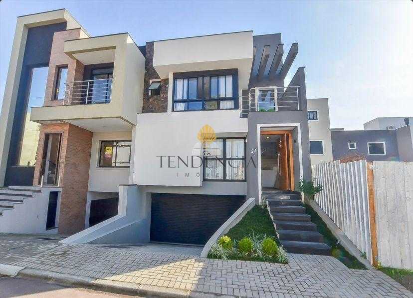 Casa à venda, PINHEIRINHO, CURITIBA - PR