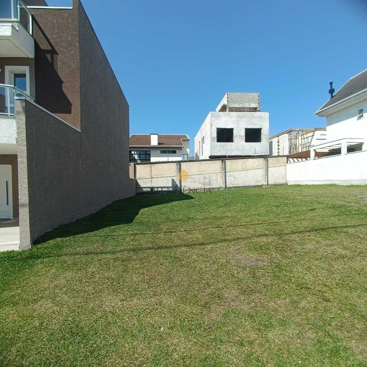 Terreno à venda, UMBARÁ, CURITIBA - PR
