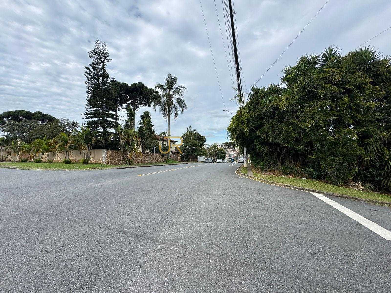 Terreno à venda, BOA VISTA, CURITIBA - PR