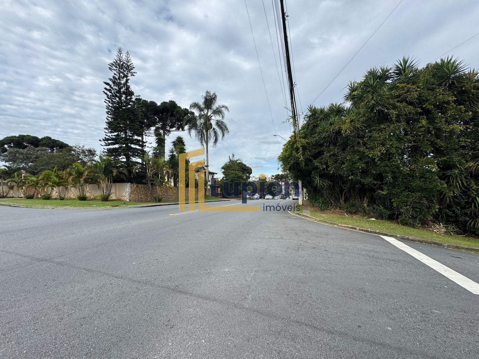 Terreno à venda, BOA VISTA, CURITIBA - PR