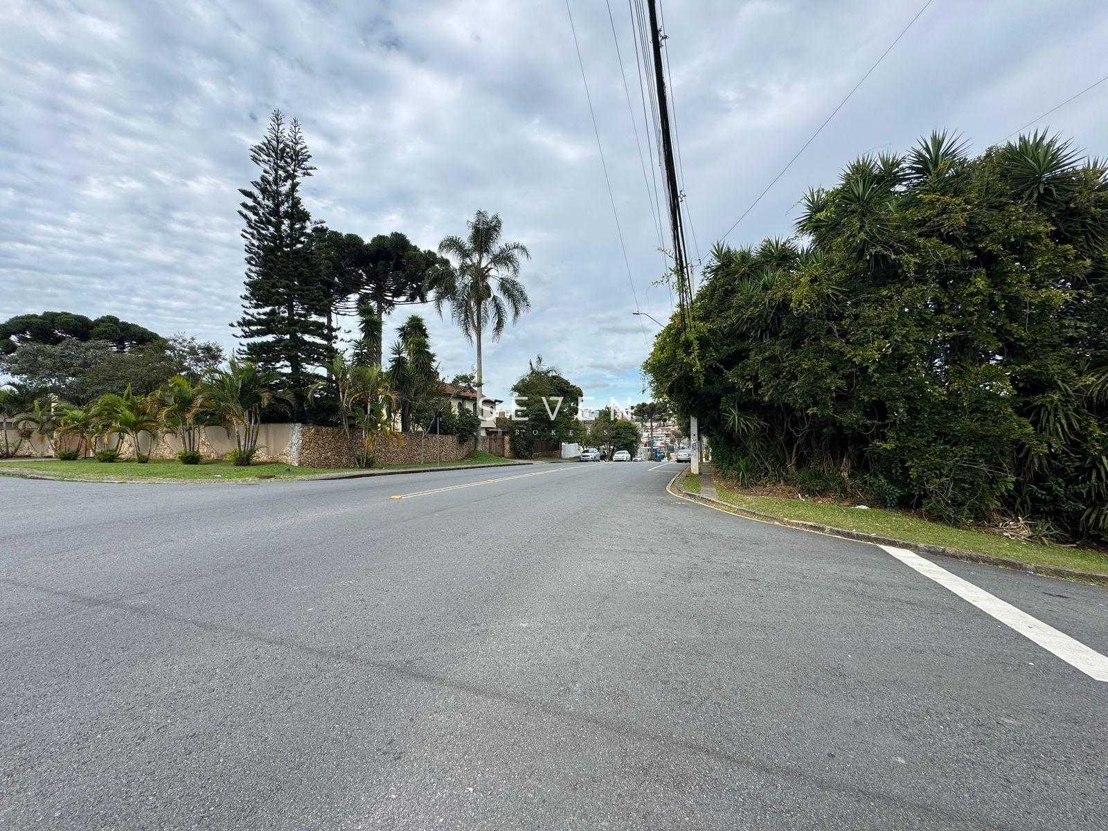 Terreno à venda, BOA VISTA, CURITIBA - PR