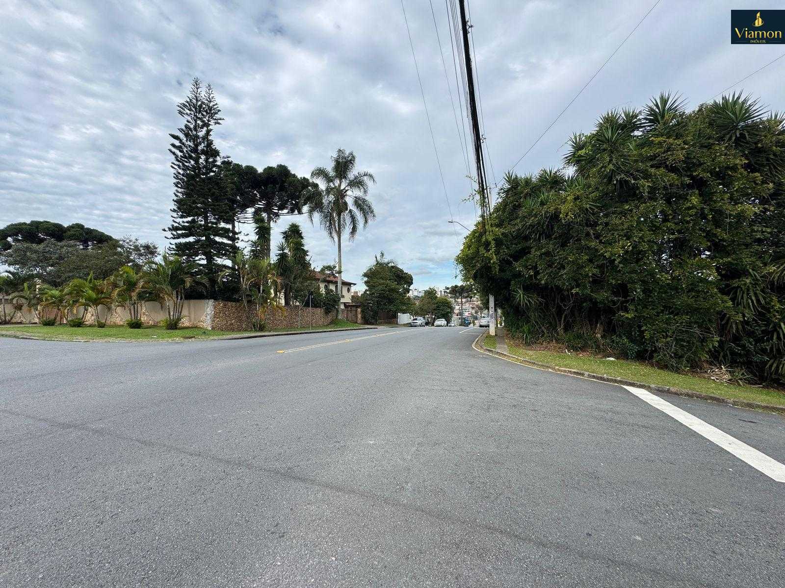 Terreno à venda, BOA VISTA, CURITIBA - PR
