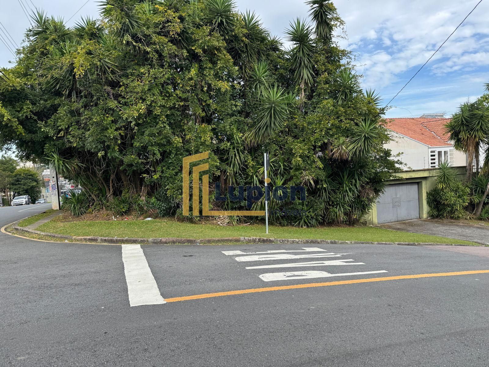 Terreno à venda, BOA VISTA, CURITIBA - PR