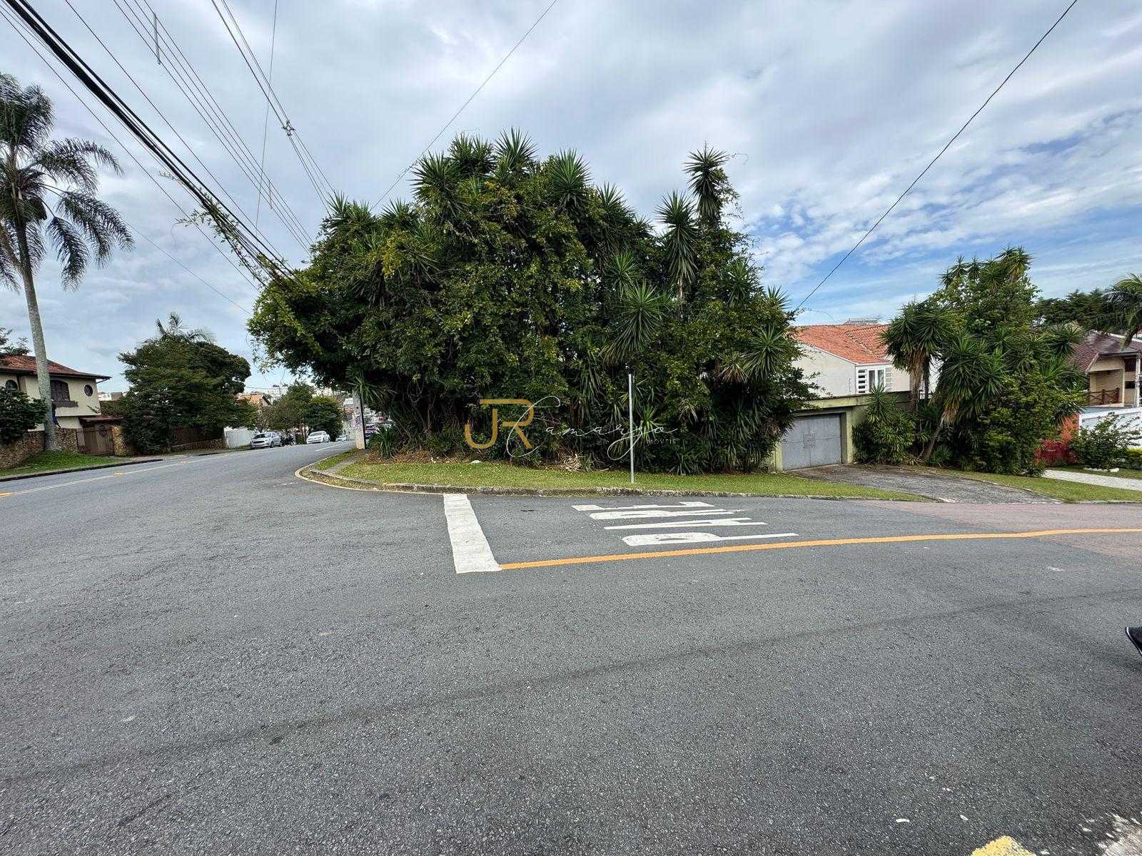Terreno à venda, BOA VISTA, CURITIBA - PR