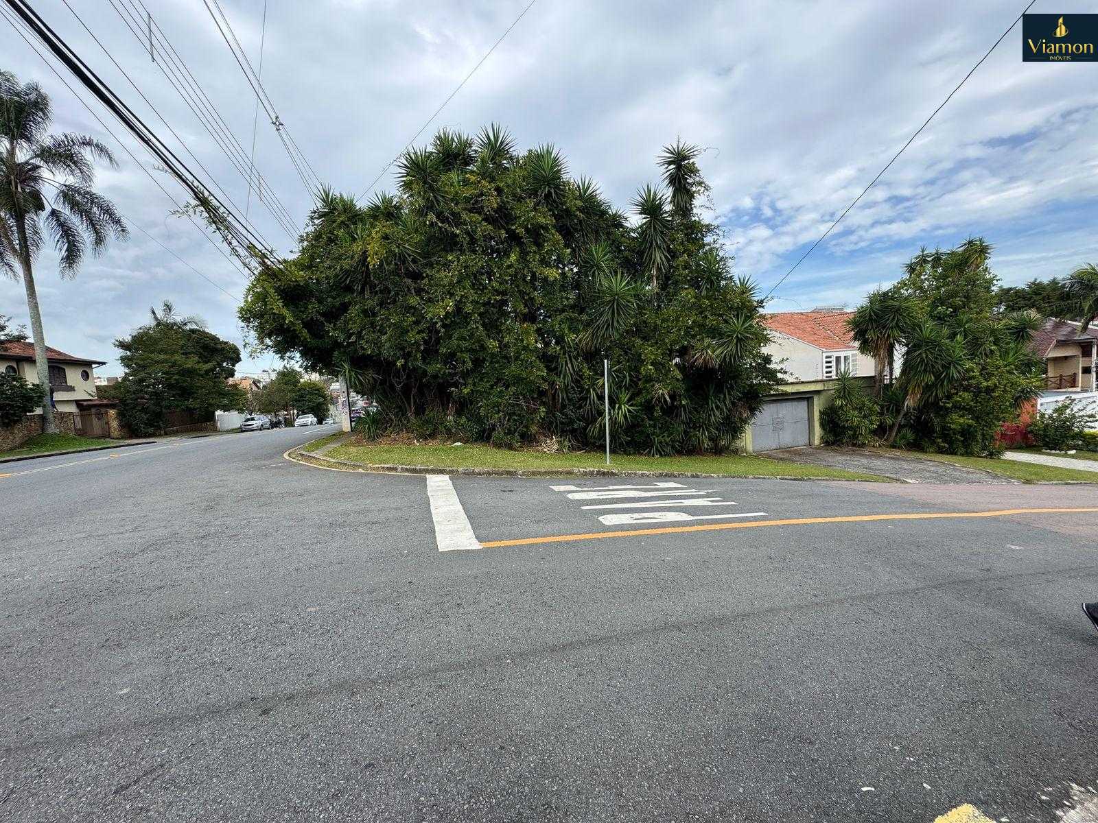 Terreno à venda, BOA VISTA, CURITIBA - PR