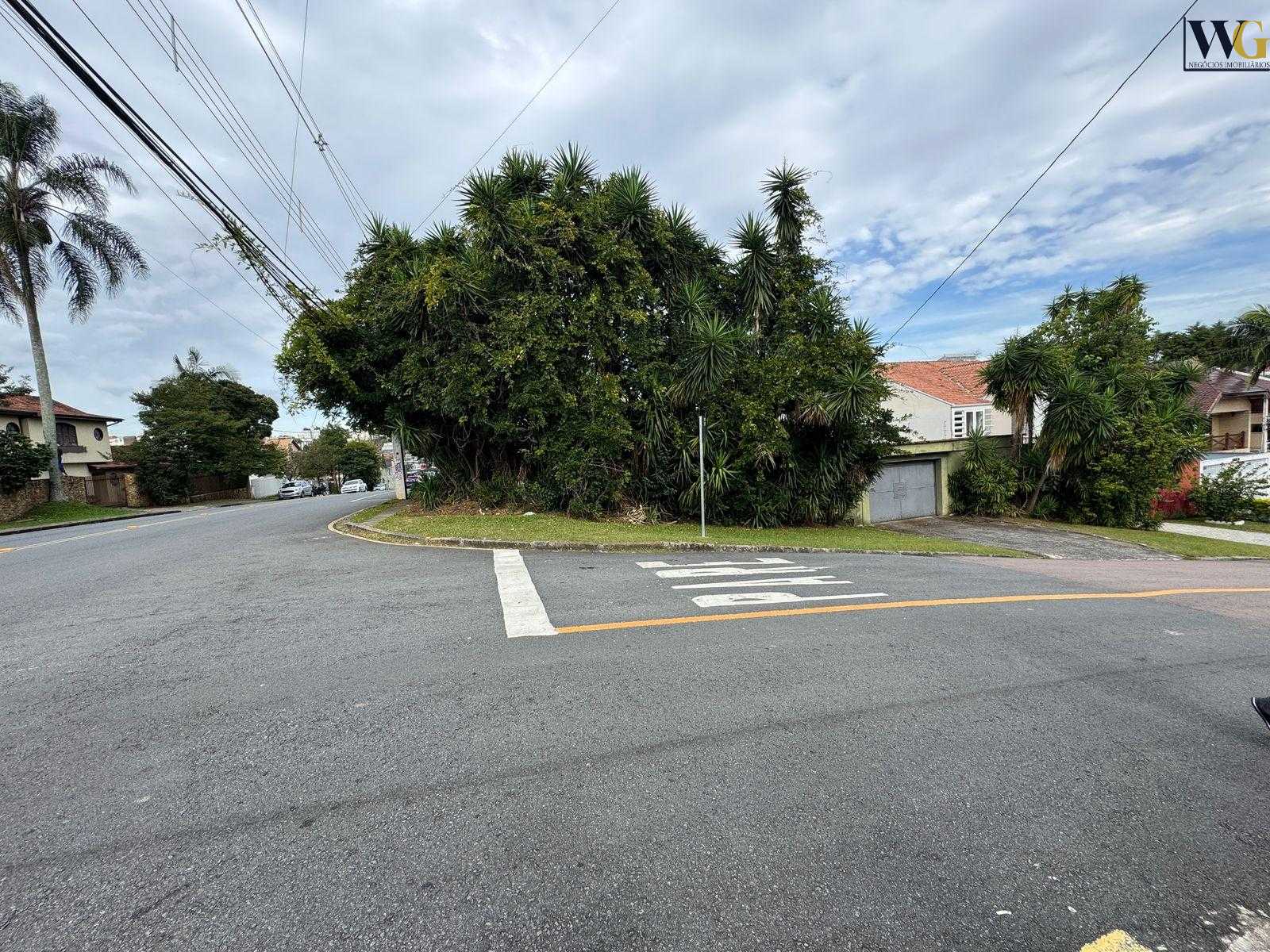 Terreno à venda, BOA VISTA, CURITIBA - PR