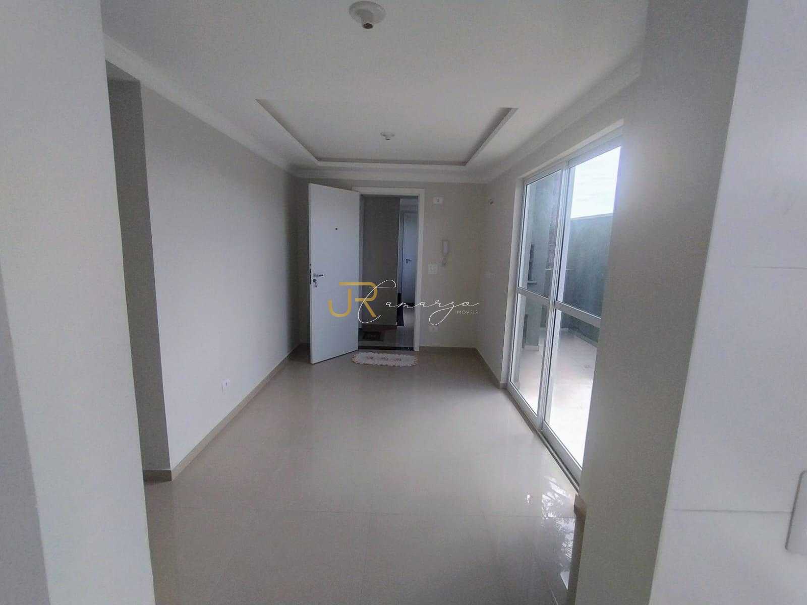 Apartamento com 2 dormitórios à venda, 45m , SAO JOSE DOS PINH...