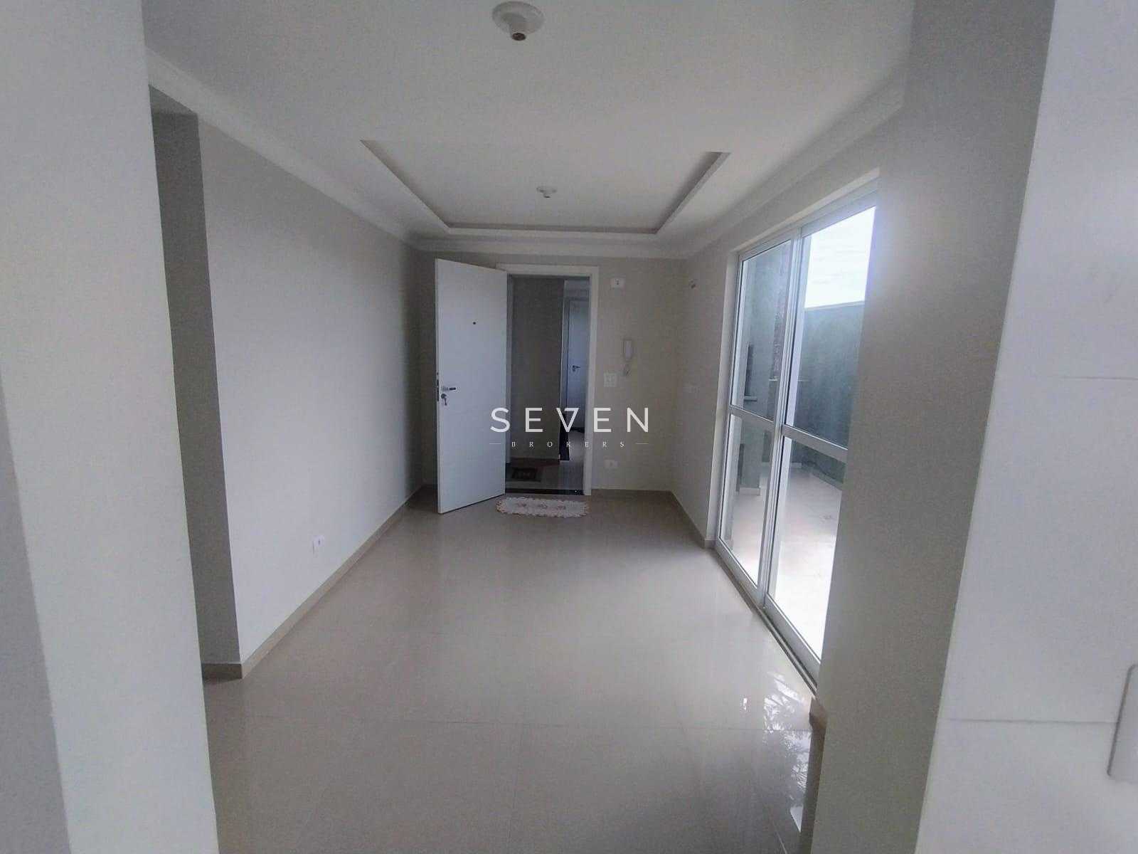 Apartamento com 2 dormitórios à venda, 45m , SAO JOSE DOS PINH...
