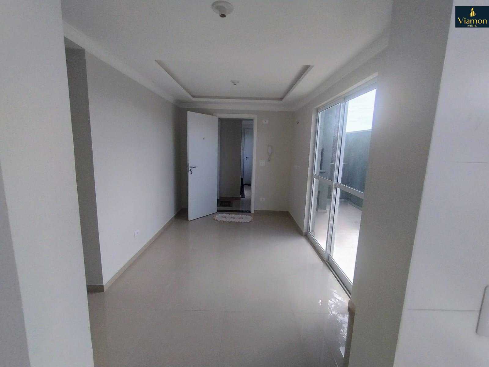 Apartamento com 2 dormitórios à venda, 45m , SAO JOSE DOS PINH...
