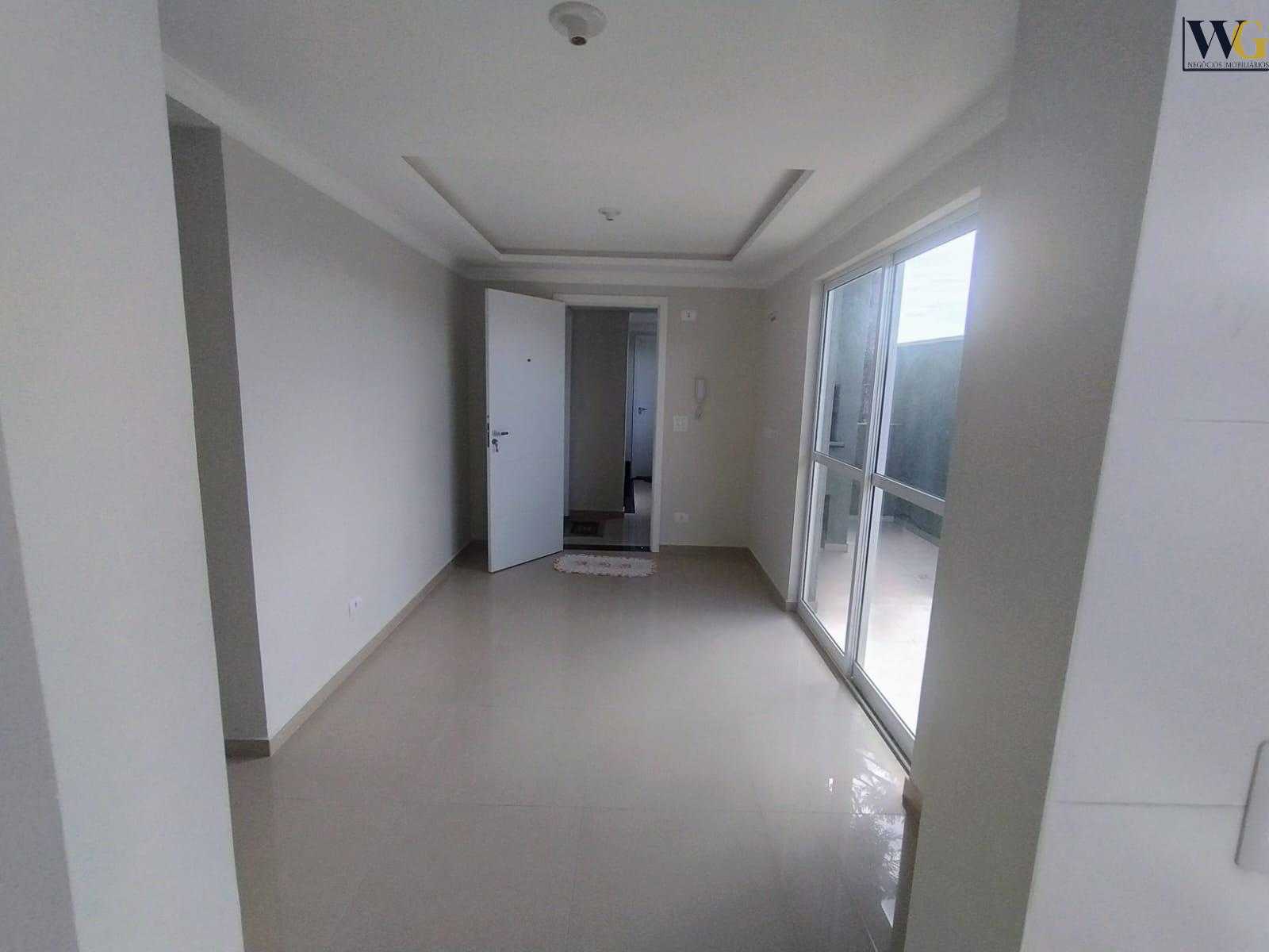Apartamento com 2 dormitórios à venda, 45m , SAO JOSE DOS PINH...
