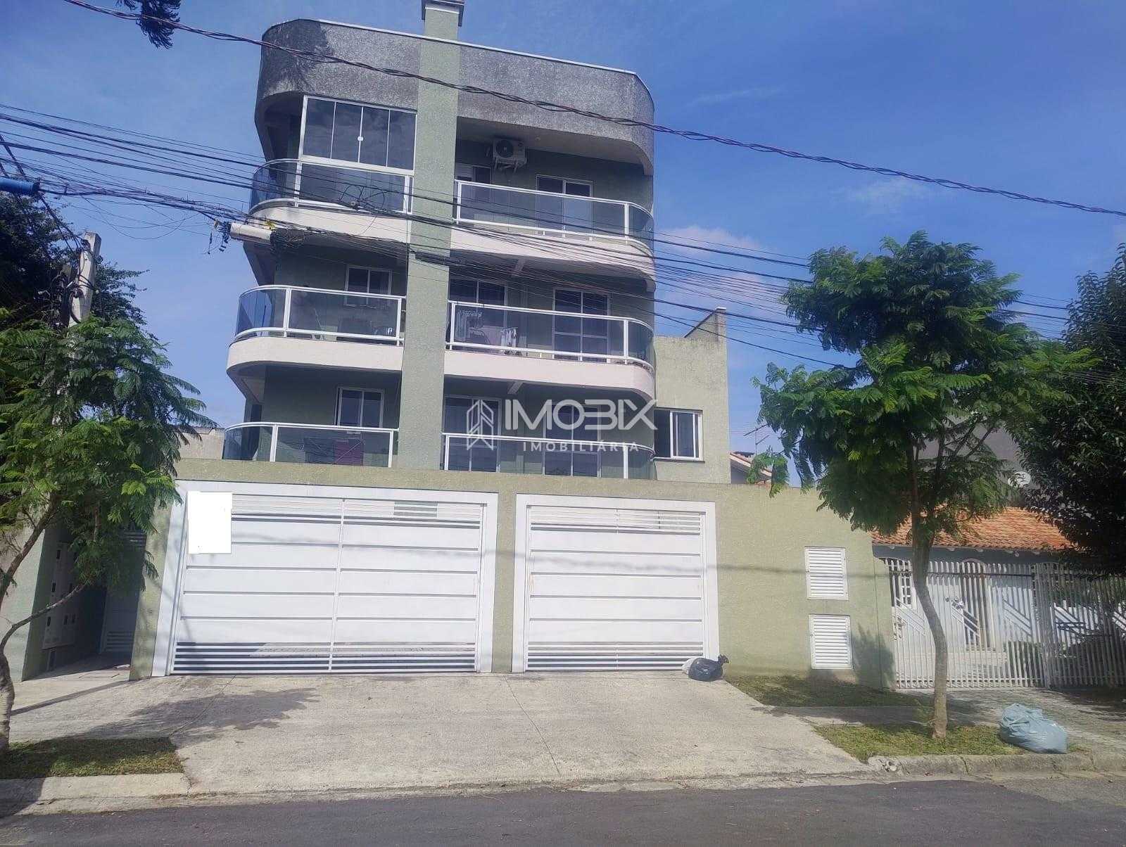 Apartamento com 2 dormitórios à venda, 45m , SAO JOSE DOS PINH...