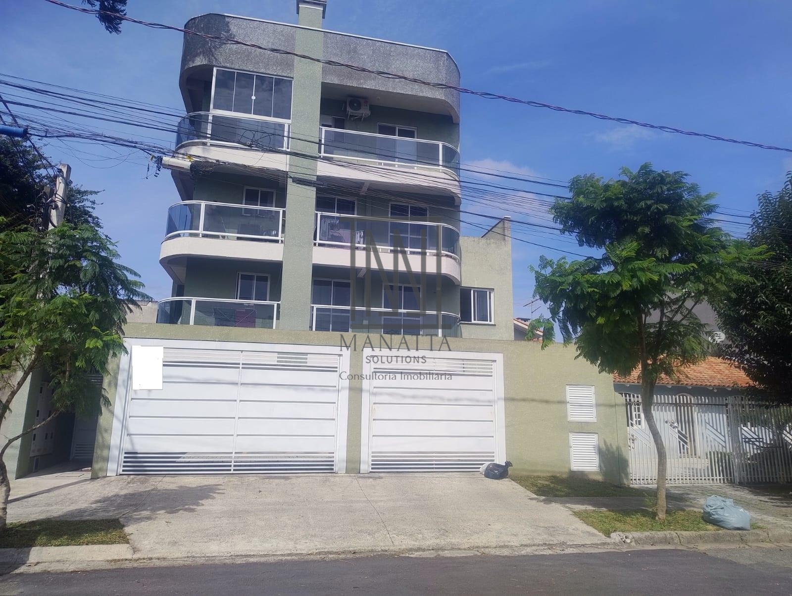 Apartamento com 2 dormitórios à venda, 45m , SAO JOSE DOS PINH...