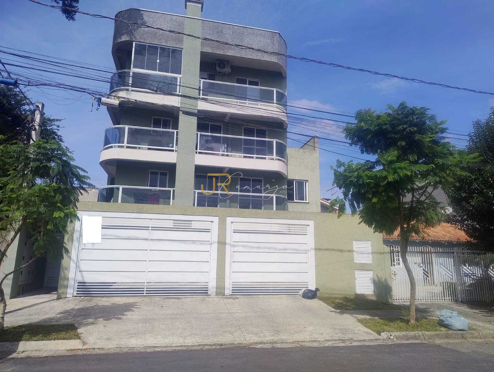 Apartamento com 2 dormitórios à venda, 45m , SAO JOSE DOS PINH...