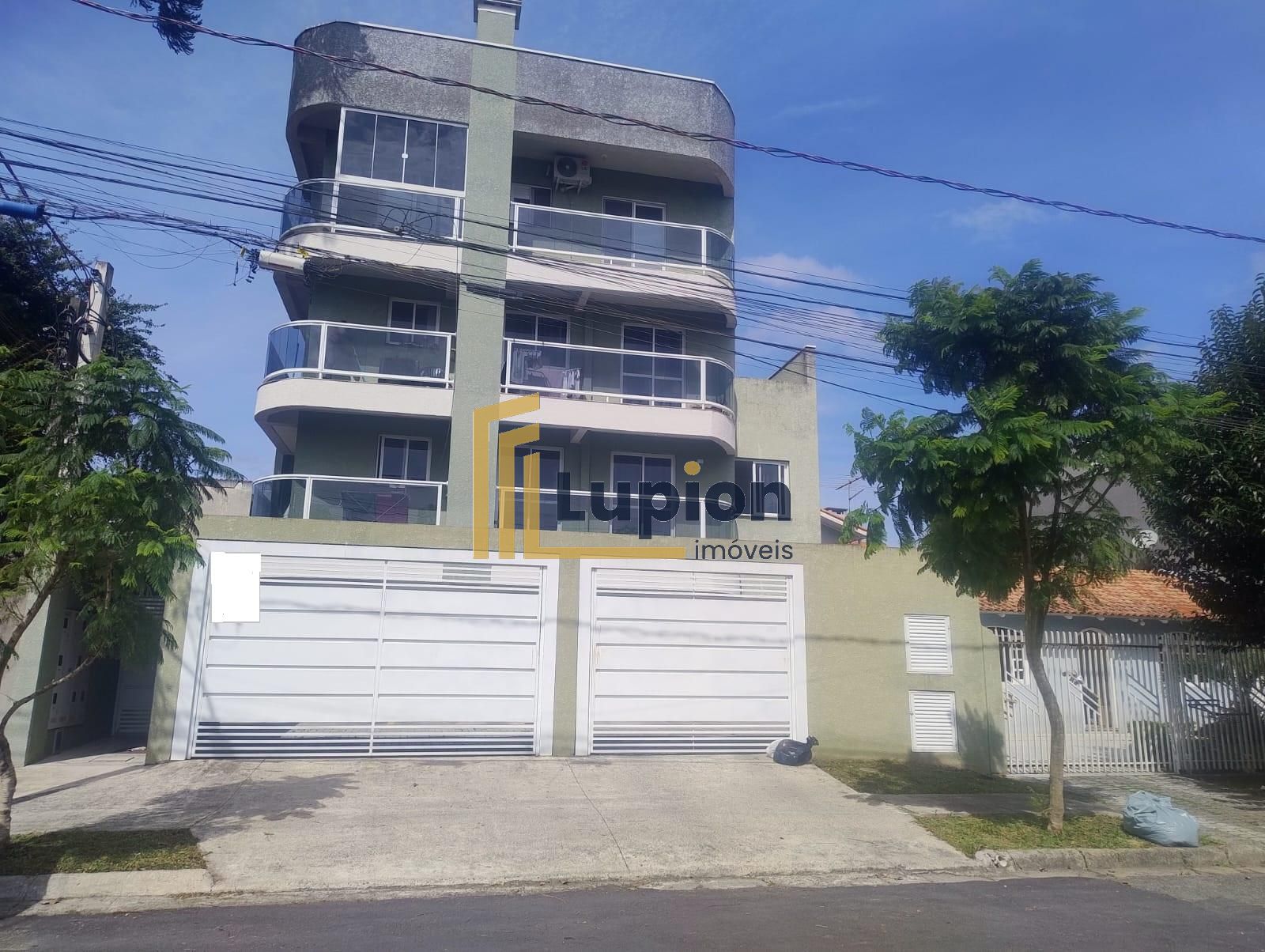 Apartamento com 2 dormitórios à venda, 45m , SAO JOSE DOS PINH...