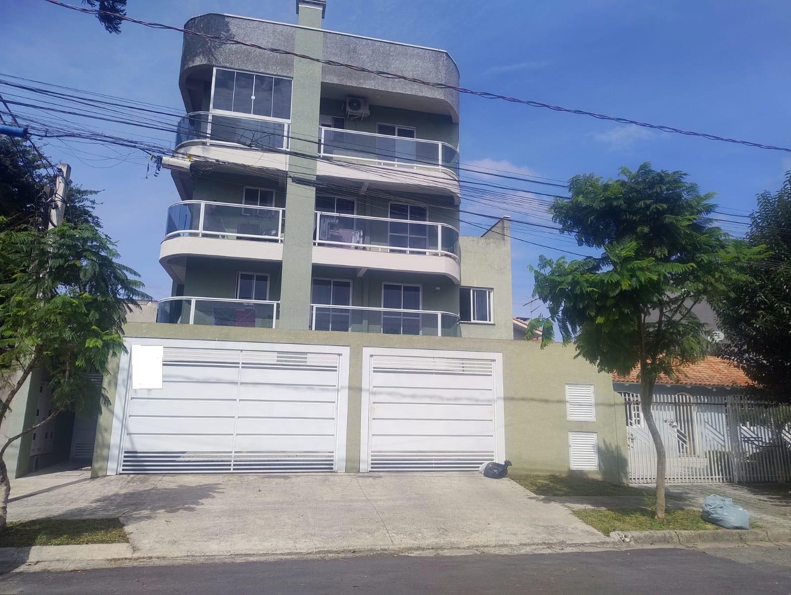 Apartamento com 2 dormitórios à venda, 45 m2, SAO JOSE DOS PIN...