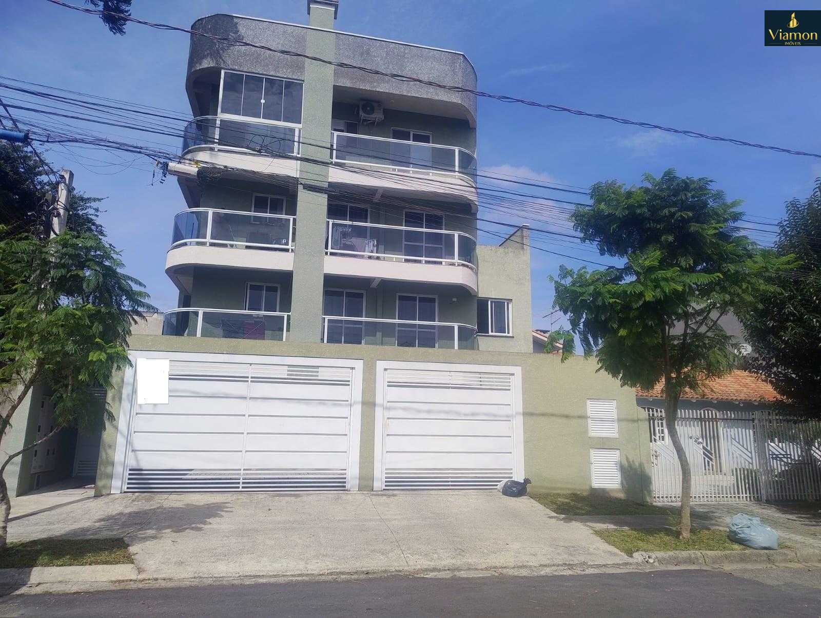 Apartamento com 2 dormitórios à venda, 45m , SAO JOSE DOS PINH...