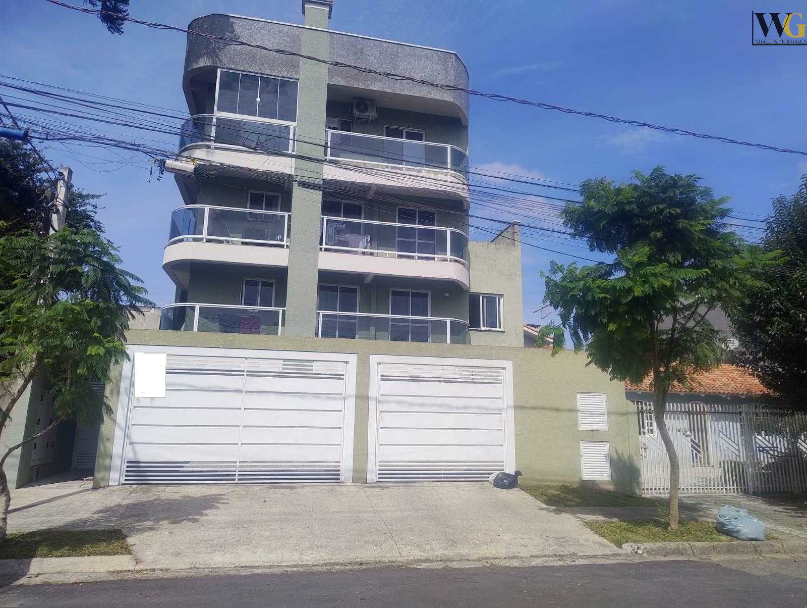 Apartamento com 2 dormitórios à venda, 45m , SAO JOSE DOS PINH...