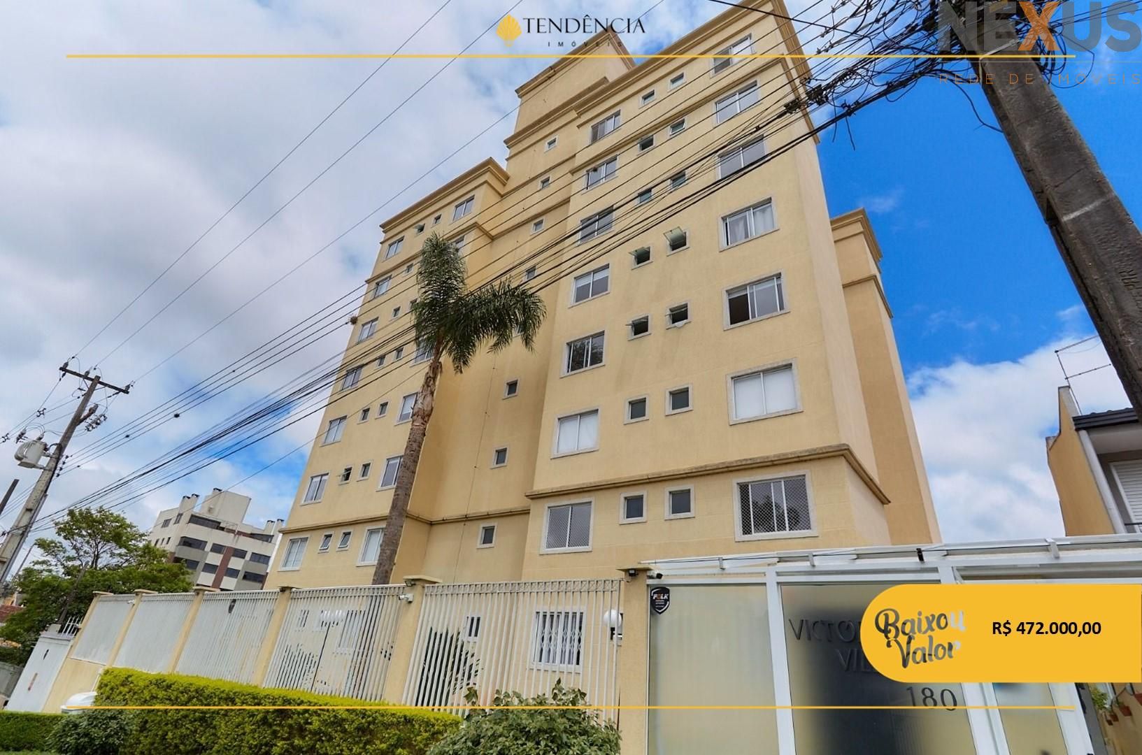 Apartamento com 2 dormitórios à venda,  69 m2 por R  480.000,0...
