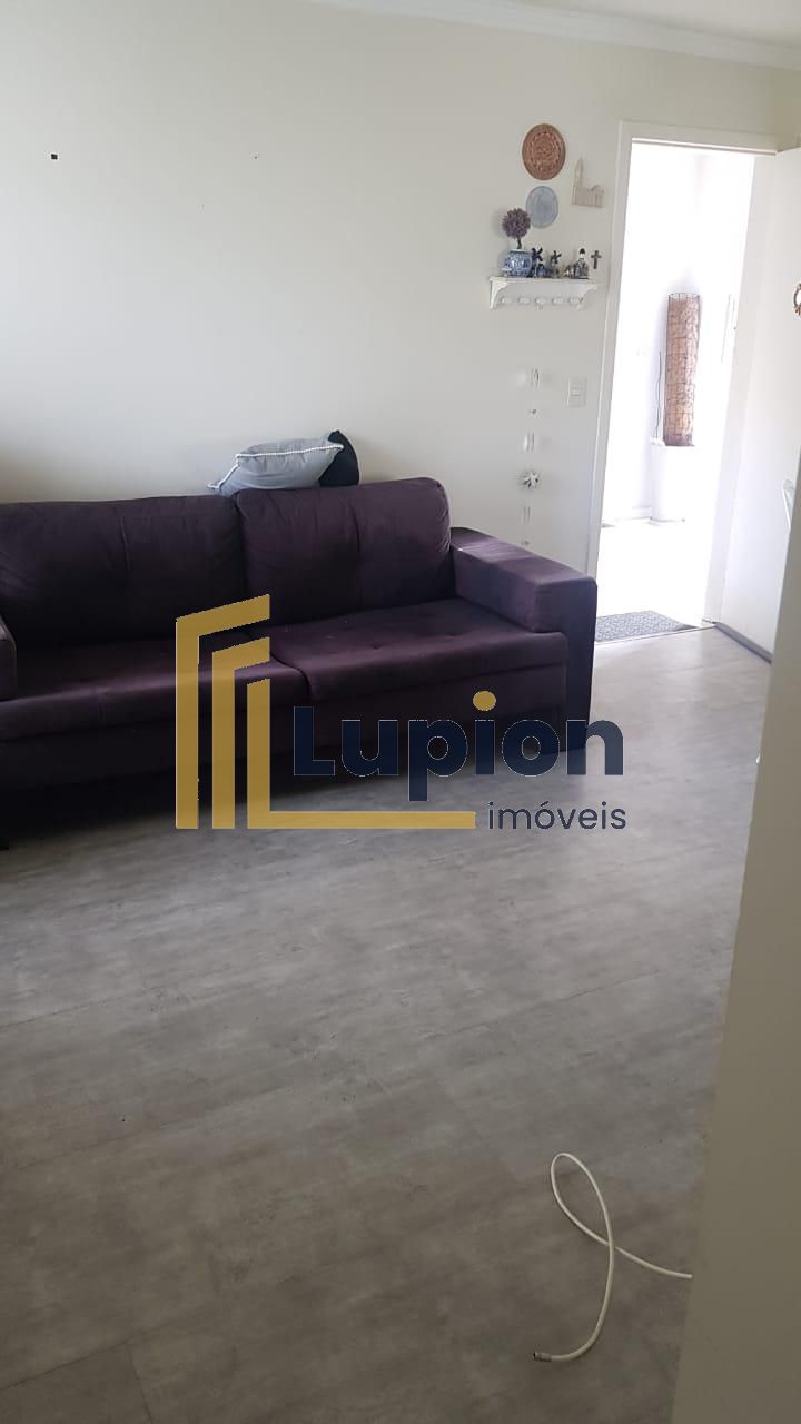 Apartamento à venda, SANTA CÂNDIDA, CURITIBA - PR