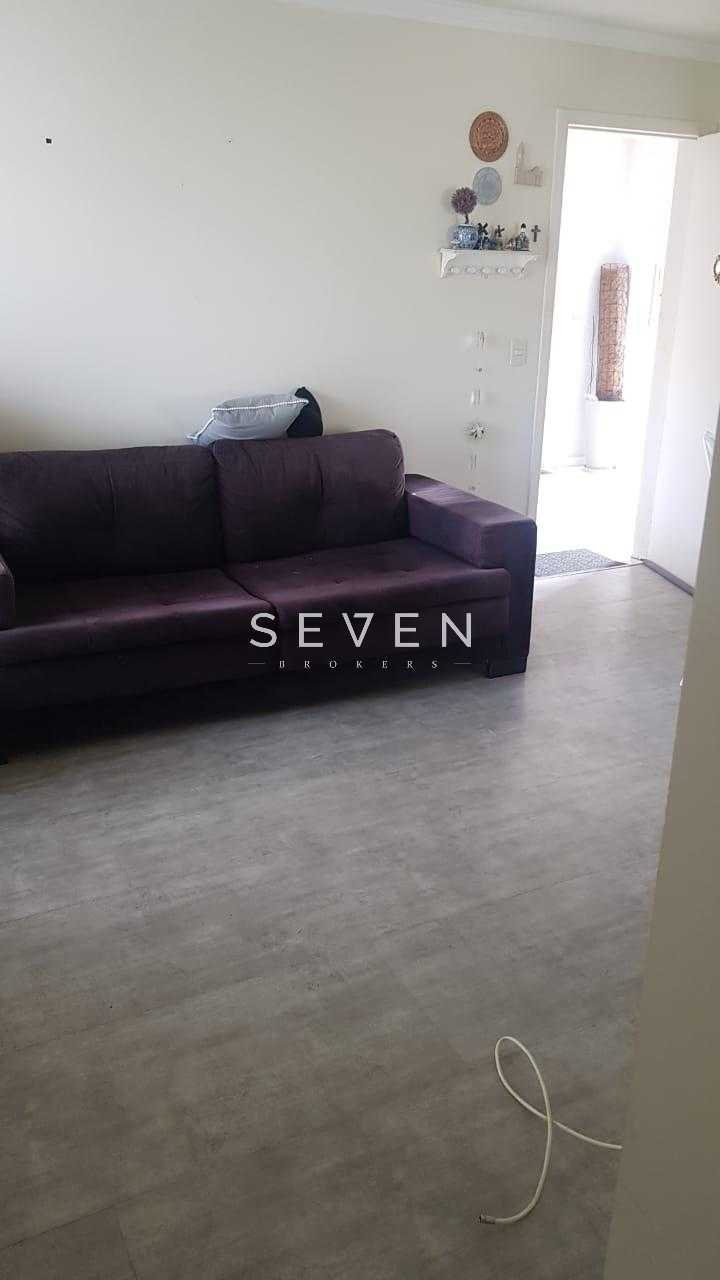 Apartamento à venda, SANTA CÂNDIDA, CURITIBA - PR