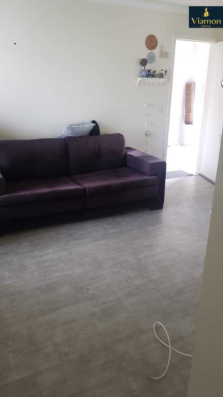 Apartamento à venda, SANTA CÂNDIDA, CURITIBA - PR